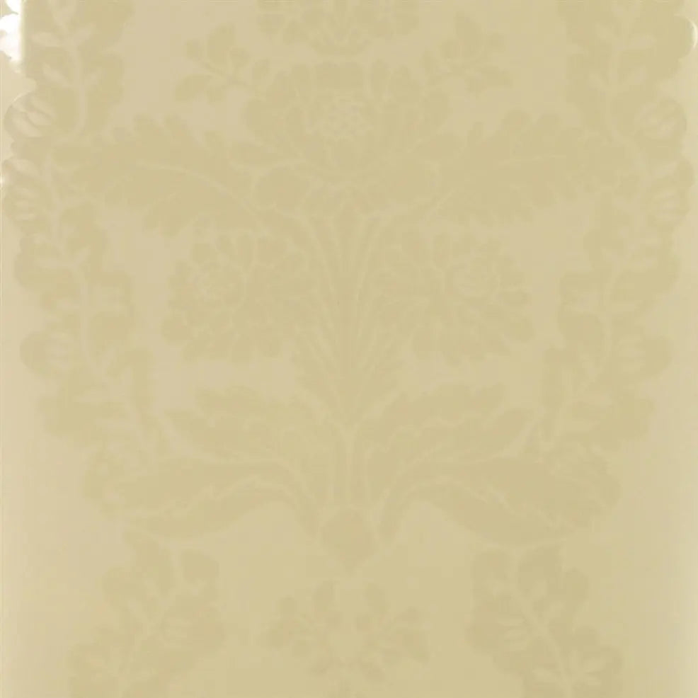 Marly Wallpaper - Linen - P453/03 - Designers Guild