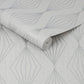 Marquise Geo Wallpaper - Moonstone - Boutique Luxury