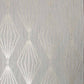 Marquise Geo Wallpaper - Quartz - Boutique Luxury