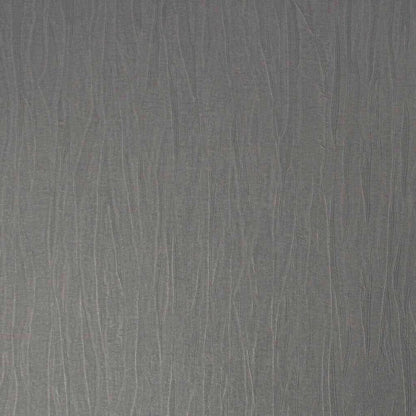 Marquise Plain Wallpaper - Smokey Quartz - Boutique Luxury
