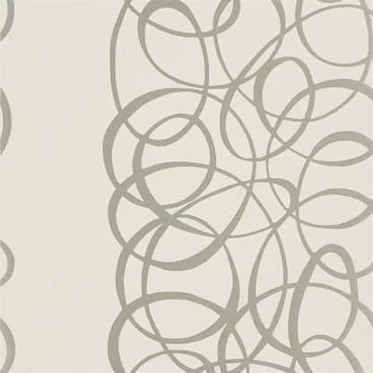 Marquisette Wallpaper - Pearl - PDG689/02 - Designers Guild