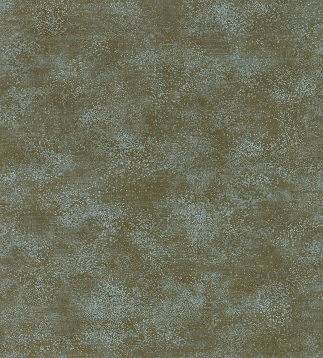 Metallo Wallpaper - Verdigris - ZPHA312606 - Zoffany