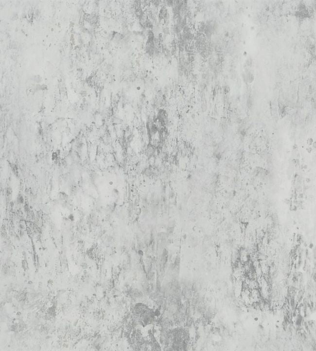 Michaux Wallpaper - Zinc - PDG716/06 - Designers Guild