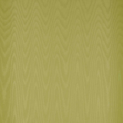 Moire Wallcovering Wallpaper - Hessian Green - ZMOI313073 - Zoffany