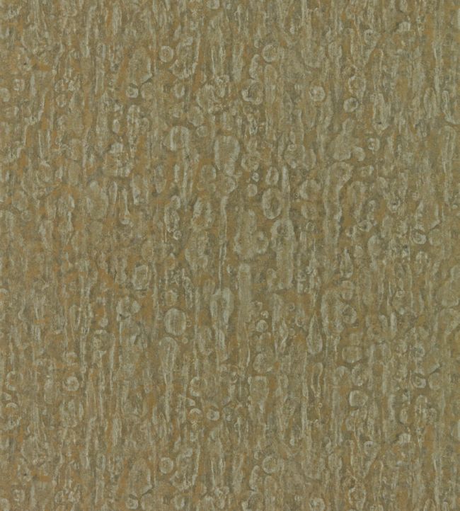 Moresque Glaze Wallpaper - Antique Bronze - ZHIW312992 - Zoffany