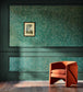 Moresque Glaze Wallpaper - Huntsmans Green - ZHIW312993 - Zoffany