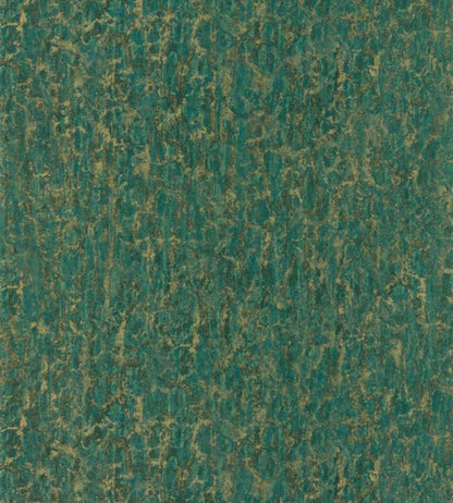 Moresque Glaze Wallpaper - Huntsmans Green - ZHIW312993 - Zoffany