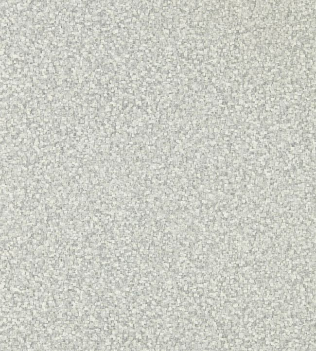 Mosaic Wallpaper - Taylors Grey - ZRHW312925 - Zoffany