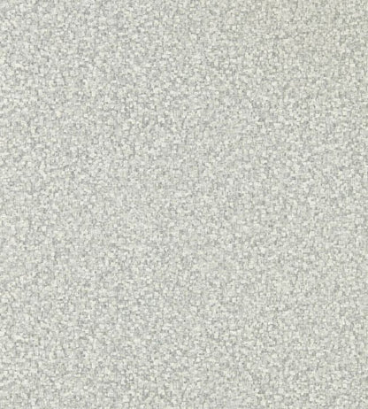 Mosaic Wallpaper - Taylors Grey - ZRHW312925 - Zoffany