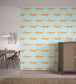 Mr Fox Wallpaper - Auburn - NSWA110849 - Scion