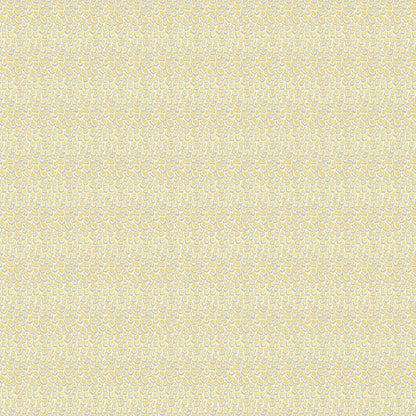 Nada Print Lime Fabric