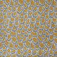 Nada Print Mango Fabric