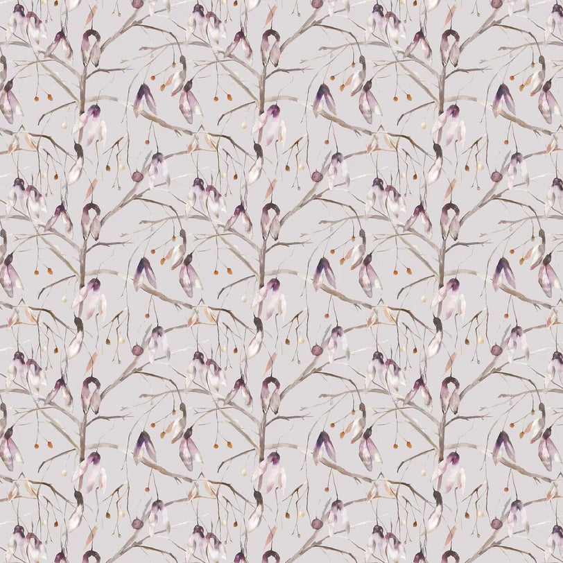 Nara Tourmaline Fabric