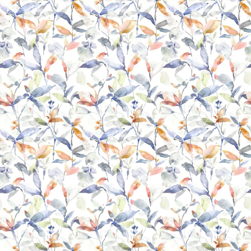 Naura Clementine Fabric