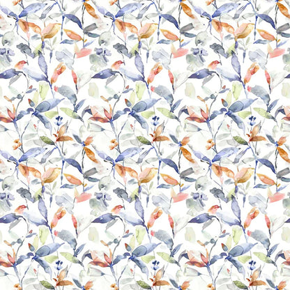 Naura Clementine Natural Fabric