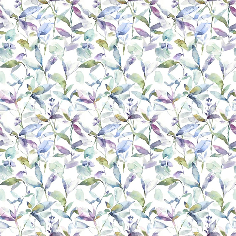 Naura Pacific Natural Fabric