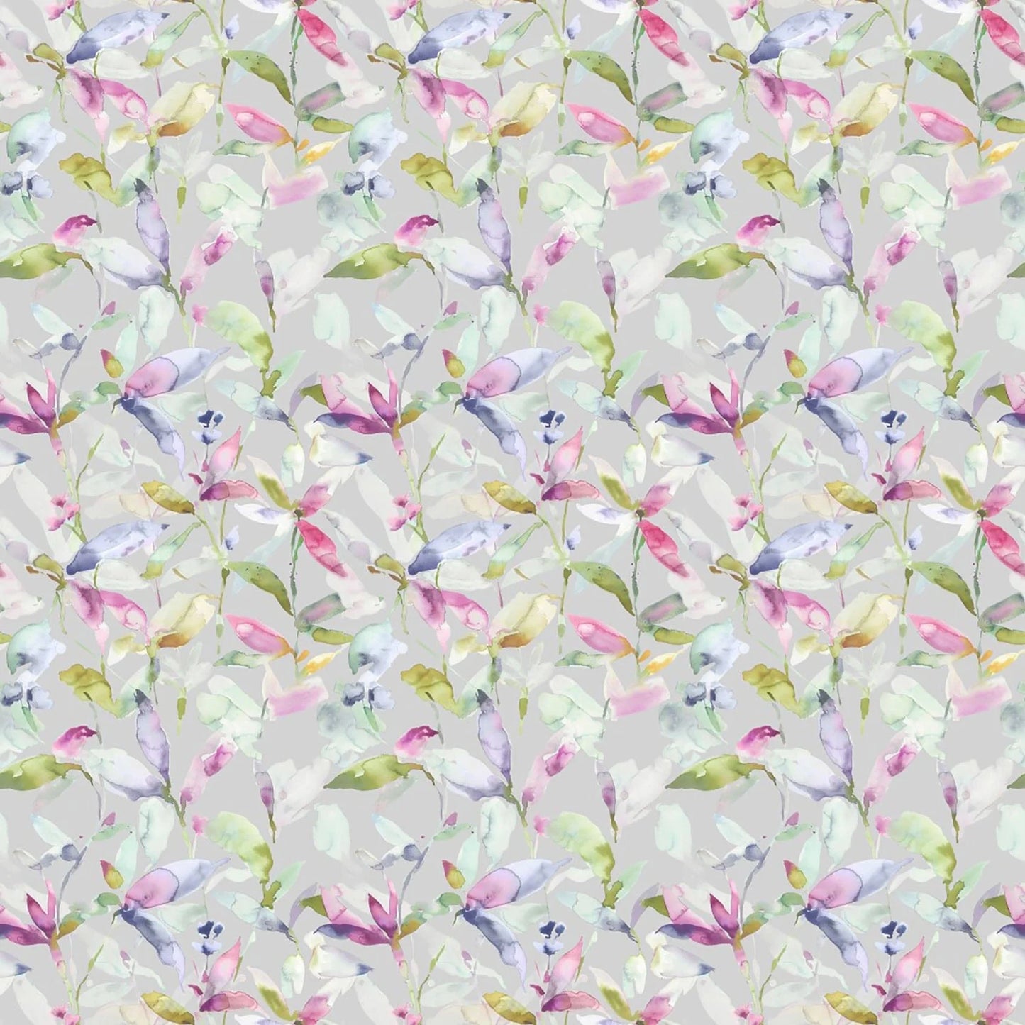 Naura Watermelon Fabric