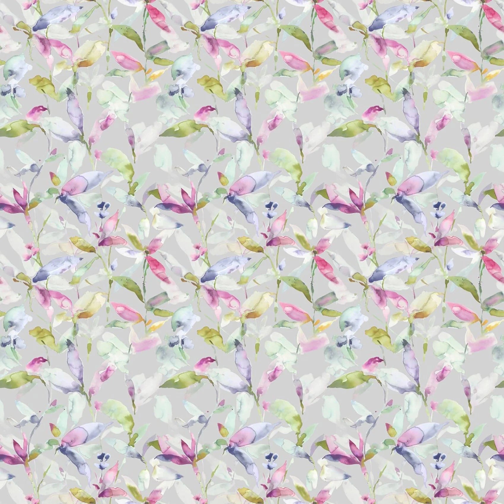 Naura Watermelon Fabric