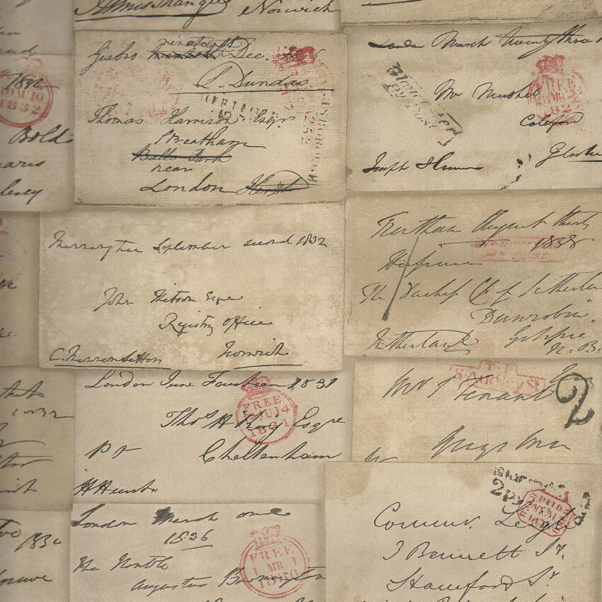 Love Letter Wallpaper