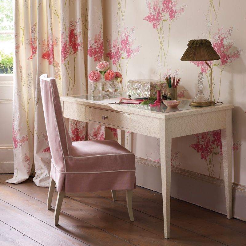 Barrington Wallpaper