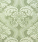 NCW4277-05 - Meredith Wallpaper - Green - Nina Campbell