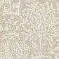 Foret Wallpaper