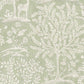 Foret Wallpaper
