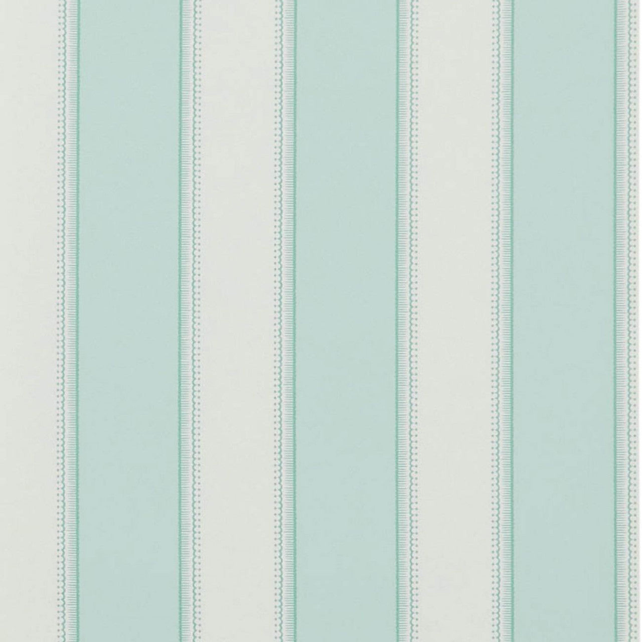 Sackville Stripe Wallpaper