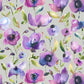 Nerissa Orchid Fabric