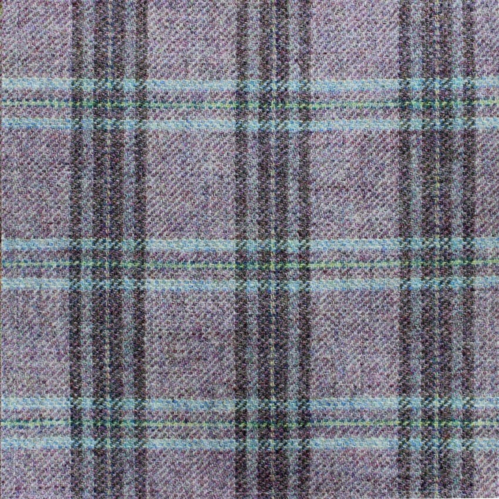 Newton Loganberry Fabric