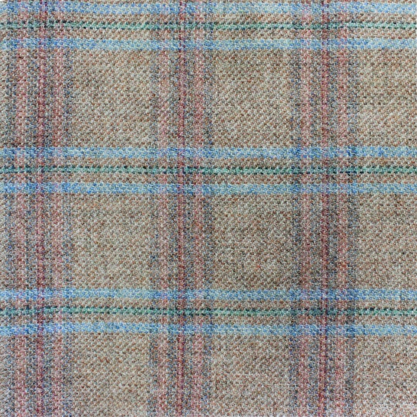 Newton Pomegranate Fabric