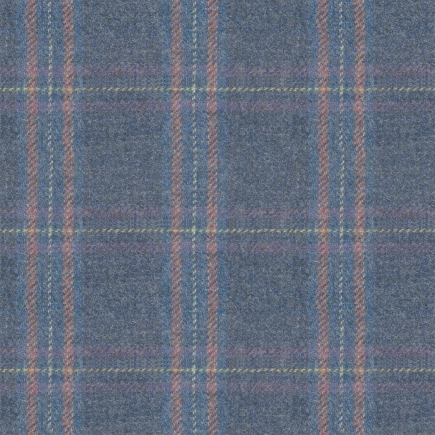 Newton Sapphire Fabric