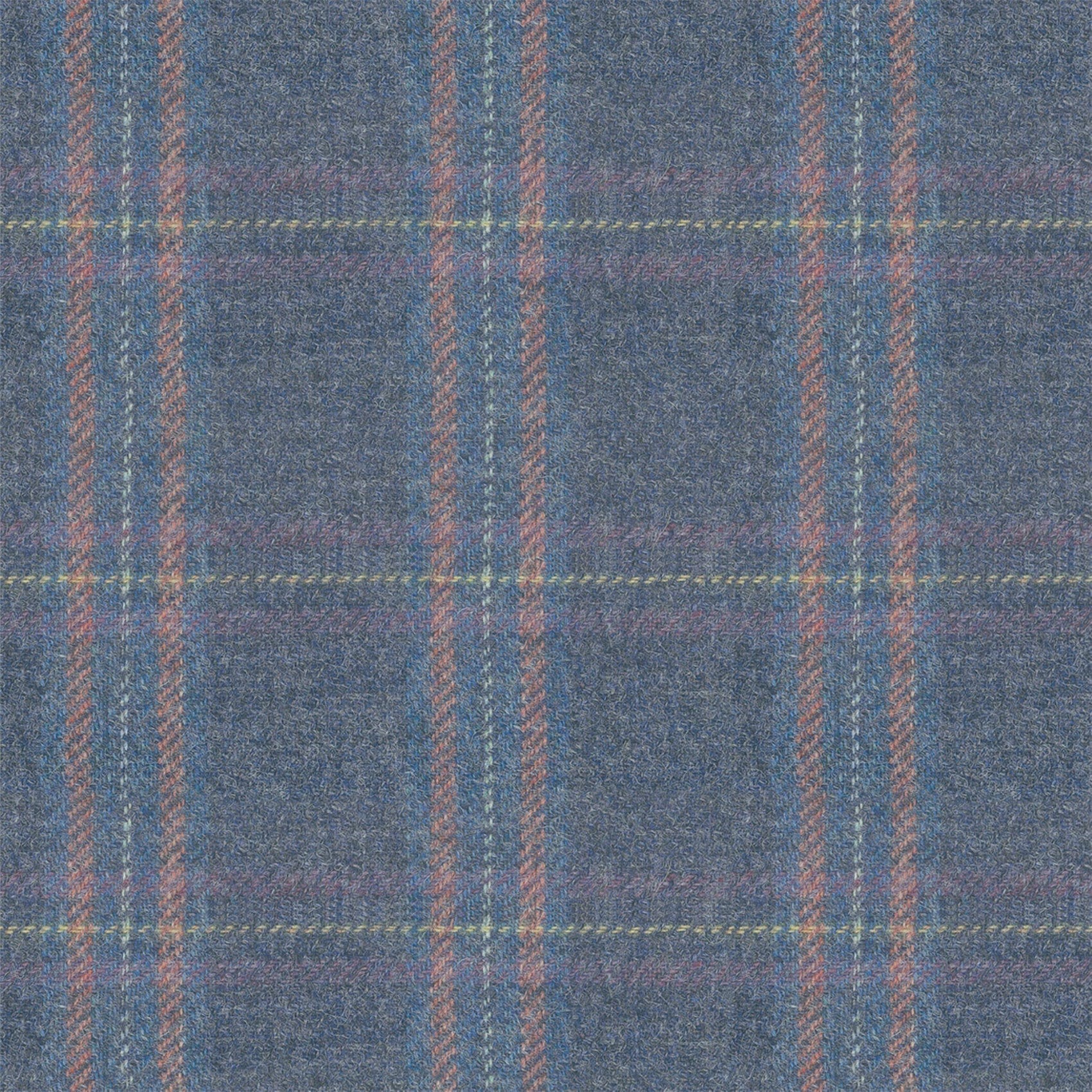 Newton Sapphire Fabric