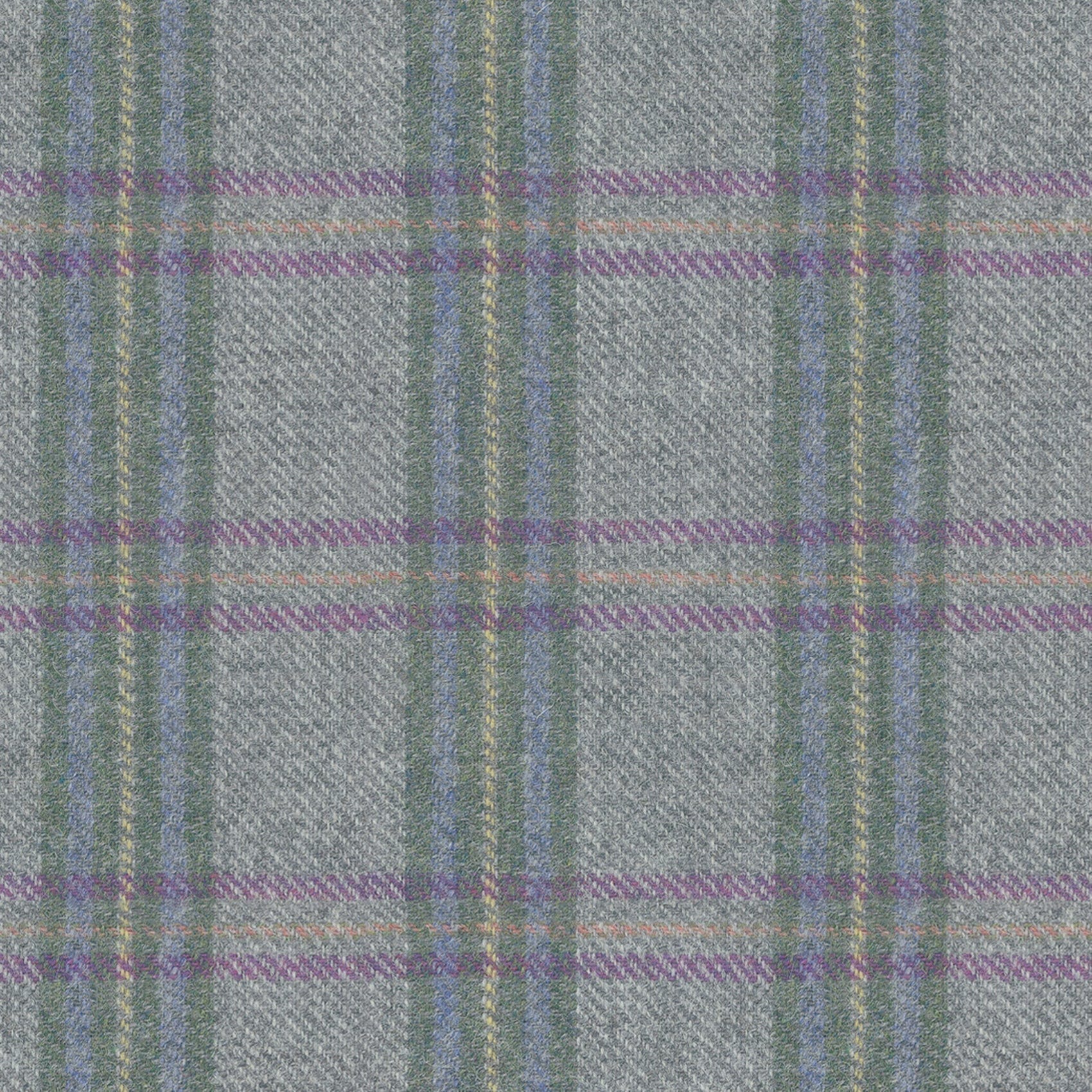 Newton Violet Fabric