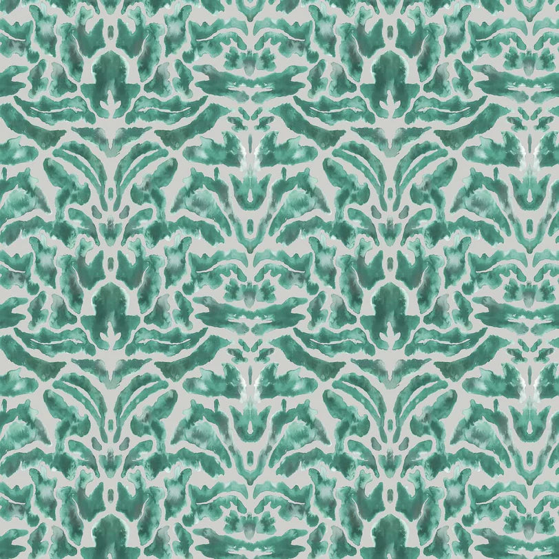 Nikko Emerald Fabric