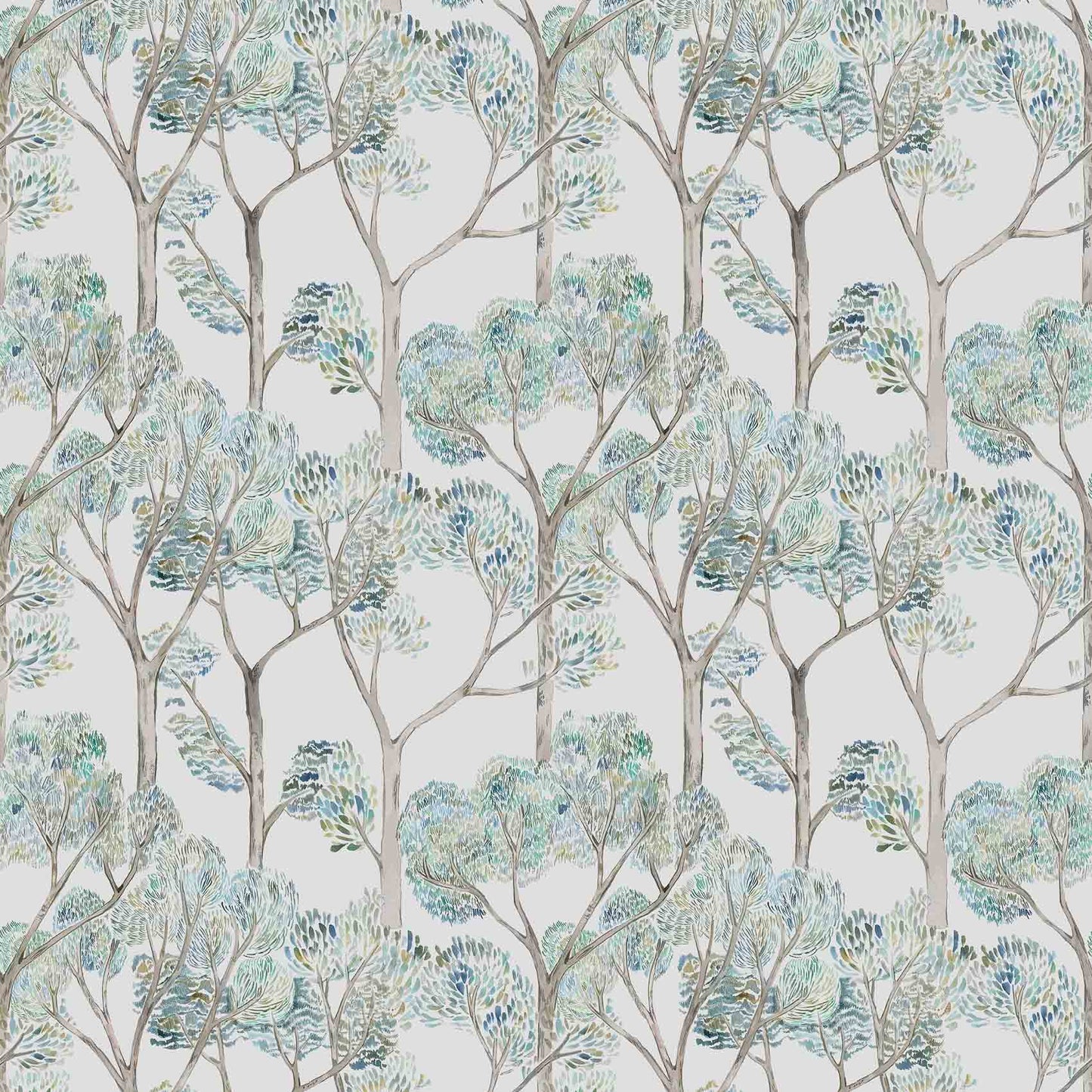 Nippon Emerald Fabric