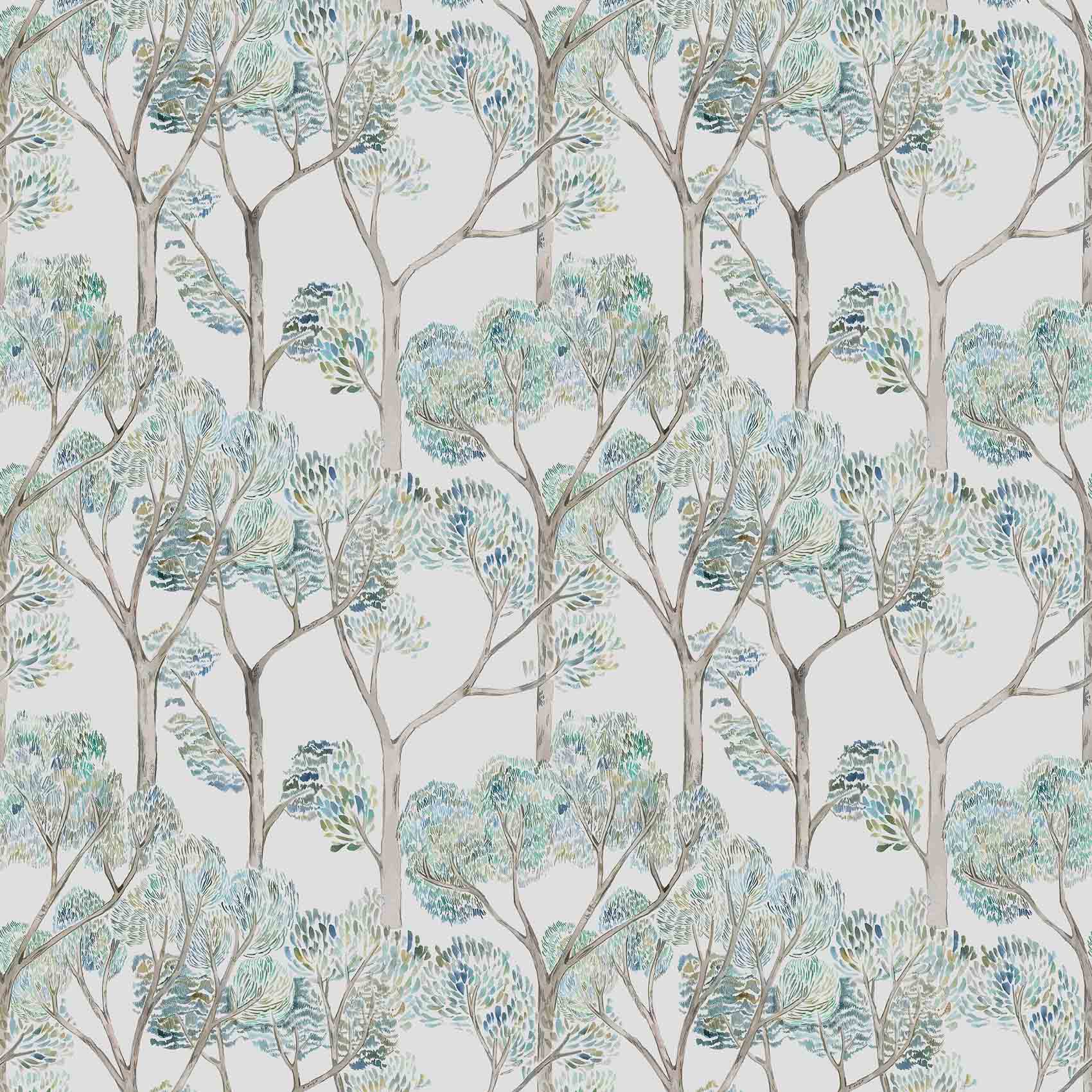 Nippon Emerald Fabric