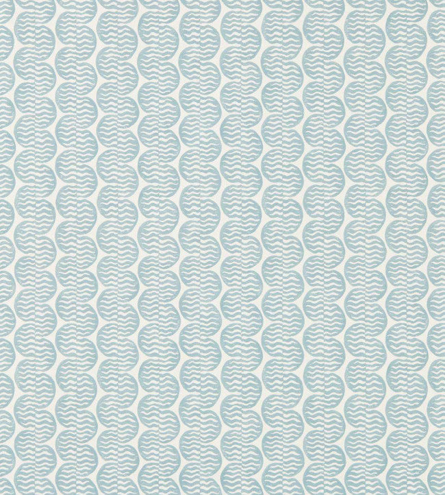 Raft Stripe Wallpaper