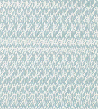 Raft Stripe Wallpaper