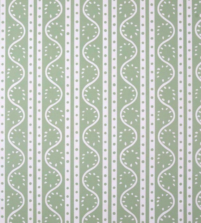 Split Pea Wallpaper
