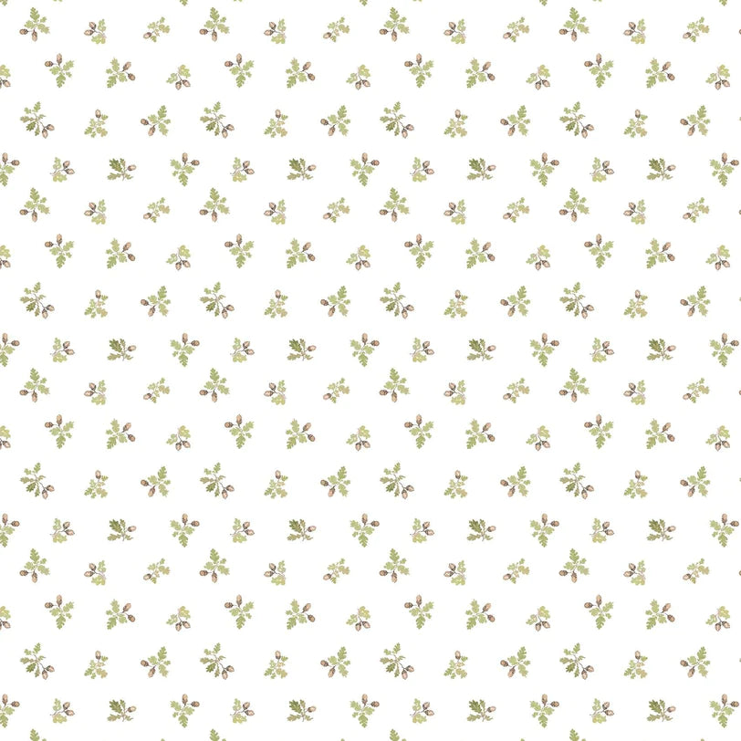 Nutkins Linen Fabric