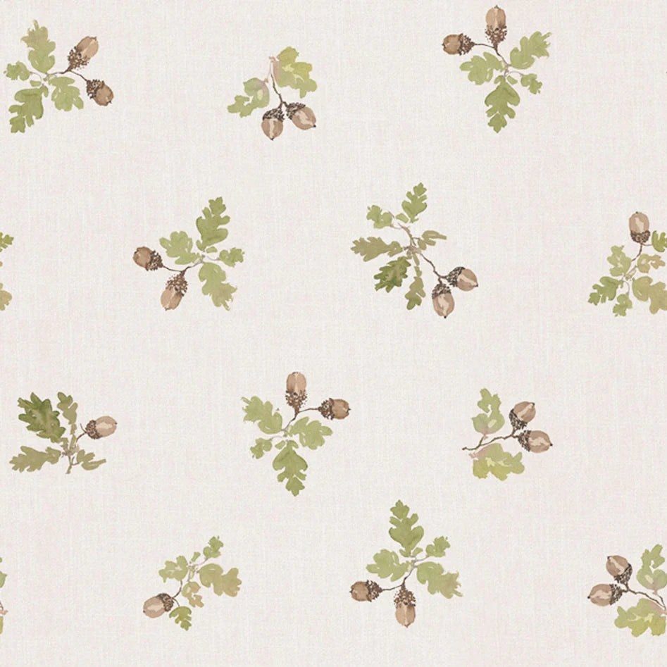 Nutkins Linen Fabric