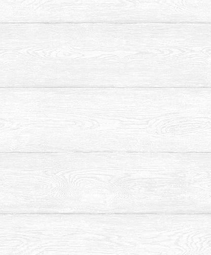 Plank Peel & Stick Wallpaper