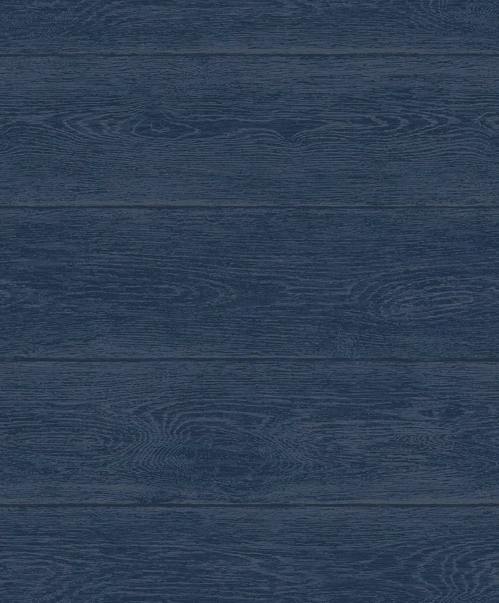 Plank Peel & Stick Wallpaper