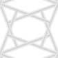 Crossroads Geo Peel & Stick Wallpaper