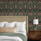 Primrose Floral Peel & Stick Wallpaper
