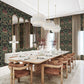Primrose Floral Peel & Stick Wallpaper
