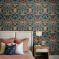 Primrose Floral Peel & Stick Wallpaper