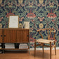 Primrose Floral Peel & Stick Wallpaper