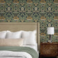 Primrose Floral Peel & Stick Wallpaper